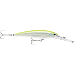 Rapala X-Rap Magnum 30 Silver Fluorescent Chartreuse