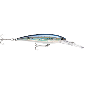 Rapala X-Rap Magnum 30 Spotted Minnow