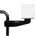 Scanstrut ScanPod Uncut Fits .98'' to 1.33'' Arm Mount Use w/Switches, Small Screens & Remote Controls