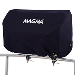 Magma Rectangular 12'' x 18'' Grill Cover - Navy Blue