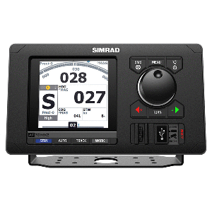 Simrad AP70 Mk2 IMO Pack (Analog)