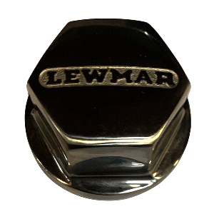 Lewmar Power-Grip Replacement 5/8'' Nut & Washer Kit