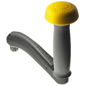 Lewmar 10'' One Touch Power Grip Locking Winch Handle