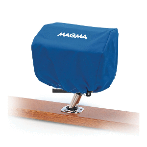 Magma Rectangular Grill Cover - 9'' x 12'' - Pacific Blue