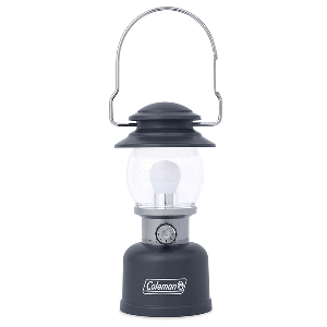 Coleman Classic LED Lantern - 500 Lumens - Blue Nights