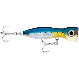 Rapala X-Rap Magnum Xplode 130 - Blue Sardine