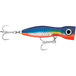 Rapala X-Rap Magnum Xplode 130 - Hot Wahoo UV