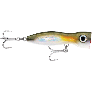 Rapala X-Rap Magnum Xplode 170 - AYU