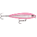 Rapala Skitter Walk 08 - Hot Pink & Silver