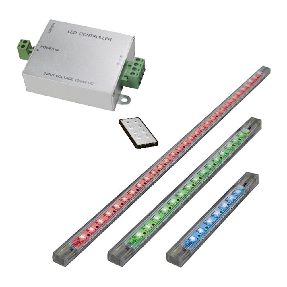 seamaster rgb led light kit w rf remote seamaster rgb led light kit w rf remote