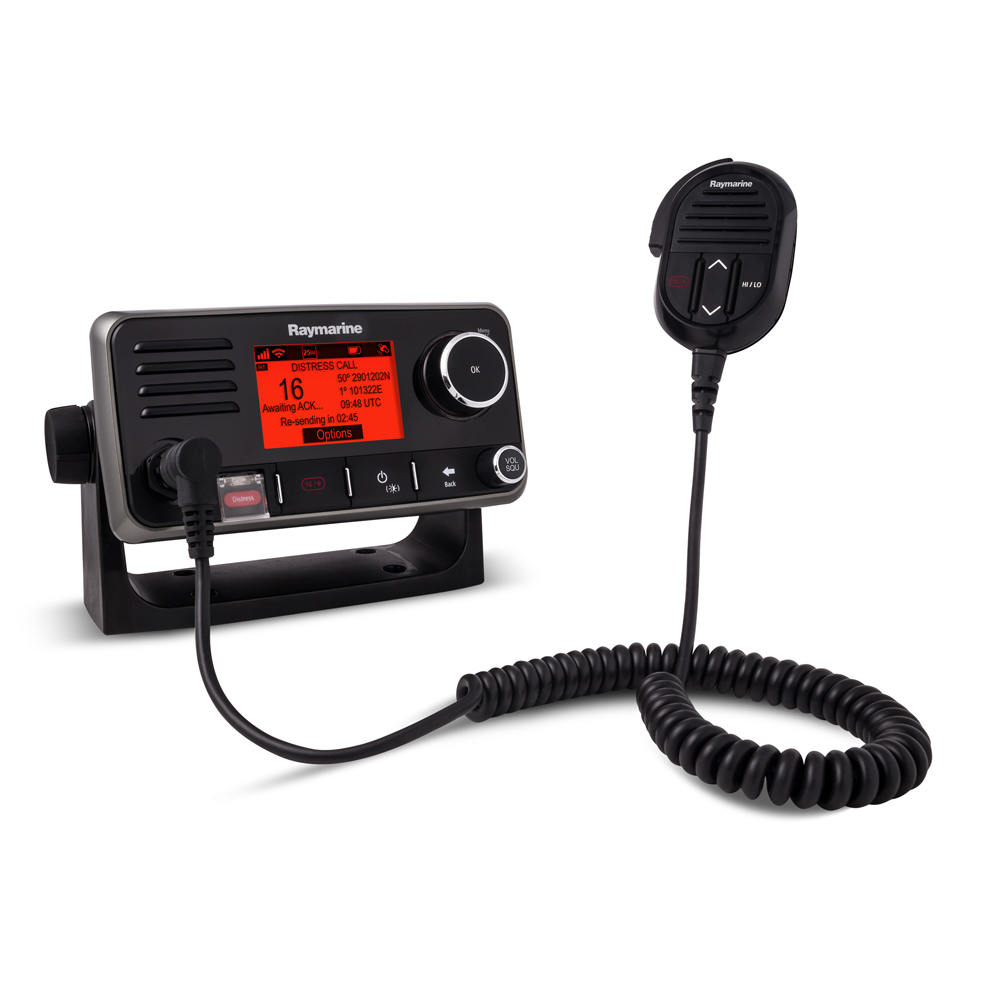 radio