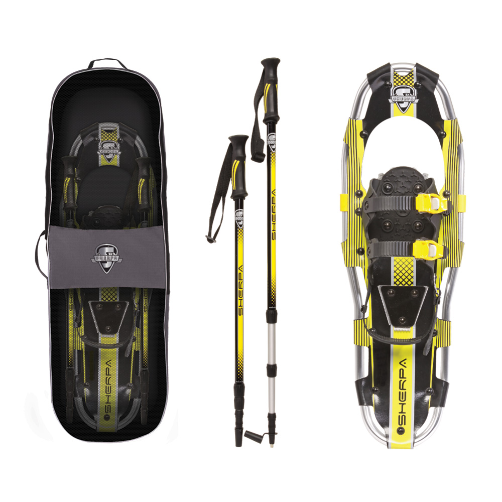 Red Yukon Charlies Pro Ii Series 825 Snowshoe Mimbarschool Com Ng