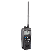 Icom M25 Floating Handheld VHF Marine Radio - 5W -Black
