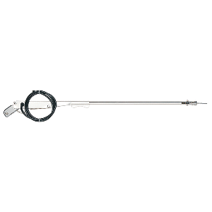 Marinco-Premier-Wiper-Arm---Stainless-Steel---Single---15inch-20inch---33084W 33084W