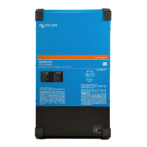 Victron-Energy-Victron-Quattro-II---12-3000---120-50-50---2X-120V---QUA122305130 QUA122305130