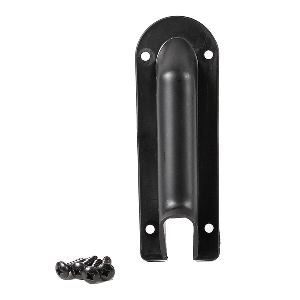 Boat-Leveler-Co.-Boat-Leveler-Long-Hose-Trim---3-1-2inch-w-Screws---12729-L 12729-L