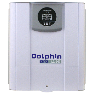 Dolphin-Charger-Pro-Series-Dolphin-Battery-Charger---12V-90A-110-220VAC---50-60Hz---99501 99501