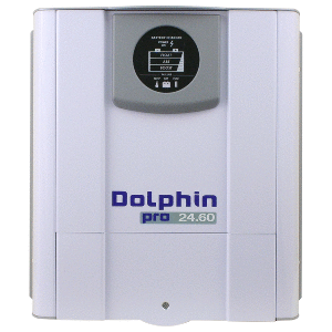 Dolphin-Charger-Pro-Series-Dolphin-Battery-Charger---24V-60A-110-220VAC---50-60Hz---99503 99503