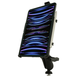 RAM Mount Track Ball&trade; Mount f/iPad Pro 11" (1st - 4th Gen) &amp; Air 4/5