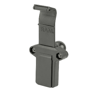 RAM Mount EZ-Roll'r&trade; Holder f/Phones w/OtterBox uniVERSE