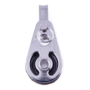 SeaSure-25mm-Single-Block-w-Shackle---00.08CRD 00.08CRD