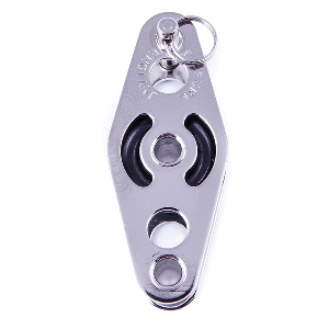 SeaSure-25mm-Single-Block-w-Becket---00.11CRD 00.11CRD