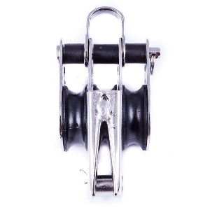 SeaSure-25mm-Treble-Block-w-V-Jam---00.35CRD 00.35CRD