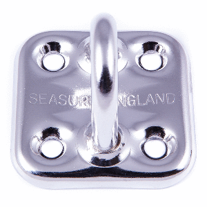 SeaSure-Pad-Eye-Plate-46mm-x-46mm---16.17CRD 16.17CRD