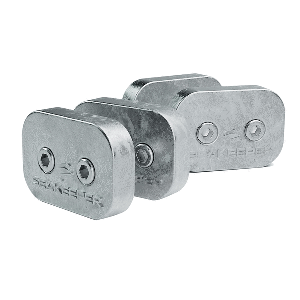 Seakeeper Ride Zinc Anode Kit