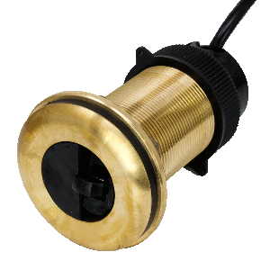 Airmar DST810 Smart&trade; Multisensor 23kHz Bronze NMEA 2000&reg; Transducer - N2K - DST810-BV-N2