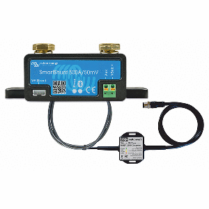 Digital-Yacht-BM100-Battery-Monitoring-Solution---ZDIGISSBM100 ZDIGISSBM100
