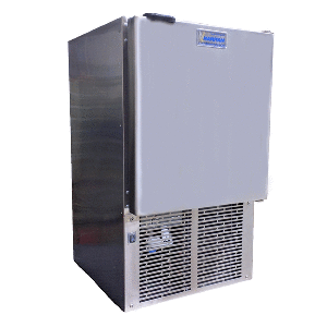 Raritan-Icerette-Automatic-Ice-Cube-Maker---Stainless-Steel---230V---88B515-2 88B515-2