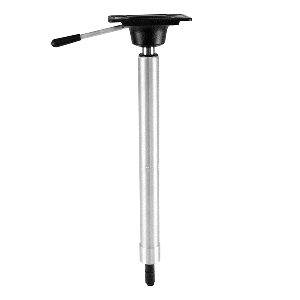 Wise-Seats-Wise-King-Pin-Power-Rise-Pedestal---Adjusts-22.56inch-to-29.5inch---8WD2002 8WD2002