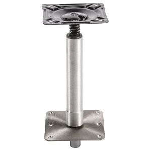 Wise-Seats-Wise-King-Pin-11inch-Pedestal-Kit---8WD2000 8WD2000