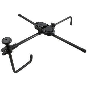 RAM Mount RAM&reg; Seat-Mate Universal Laptop Mount - Medium