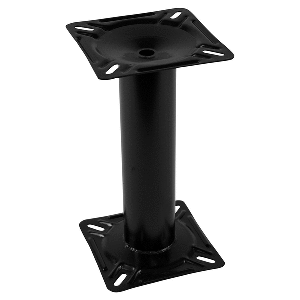 Wise-Seats-Wise-13inch-Steel-Pedestal---Black---8WD1250 8WD1250