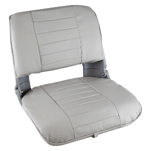 Wise-Seats-Wise-Pro-Style-Clamshell-Fold-Down-Fishing-Seat---Grey---8WD135LS-717 8WD135LS-717