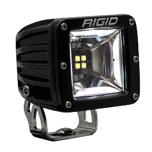 Rigid Industries RIGID Industries Radiance Scene - RGBW - Surface Mount - Pair - 682053