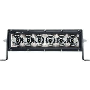 Rigid Industries RIGID Industries Radiance + 10" Light Bar - RGBW - 210053