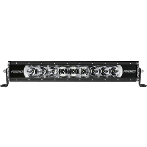 Rigid Industries RIGID Industries Radiance + 20" Light Bar - RGBW - 220053