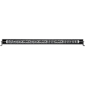 Rigid Industries RIGID Industries Radiance + 50" Light Bar - RGBW - 250053