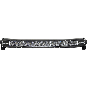 Rigid Industries RIGID Industries Radiance + Curved 30" Light Bar - RGBW - 330053