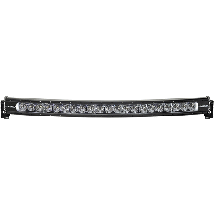 Rigid Industries RIGID Industries Radiance + Curved 40" Light Bar - RGBW - 340053