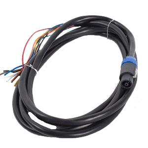 Roswell-Marine-Roswell-Tower-Wiring-Harness---C910-5021 C910-5021
