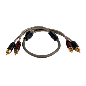 Roswell-Marine-Roswell-.5M-2-Channel-RCA-Cable---B720-0320 B720-0320