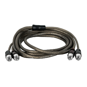 Roswell-Marine-Roswell-1M-2-Channel-RCA-Cable---B720-0321 B720-0321