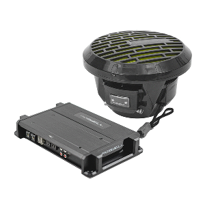 Roswell-Marine-Roswell-R1-10inch-Subwoofer-Package---Anthracite---C920-2559 C920-2559