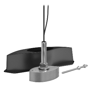 Garmin Panoptix&trade; PS70 Thru-Hull Transducer w/Fairing Block - 010-02768-00