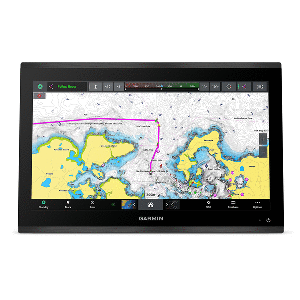 Garmin GPSMAP&reg; 9019 19" Premium Chartplotter w/Worldwide Basemap - 010-02673-00