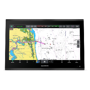Garmin GPSMAP&reg; 9219 19&quot; Premium Chartplotter w/Garmin Navionics+&trade; CD-101080